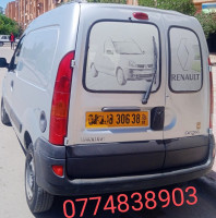 commerciale-renault-kangoo-2006-tissemsilt-algerie