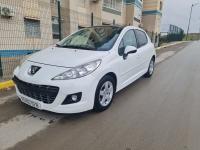 سيارات-peugeot-207-2012-allure-سطيف-الجزائر