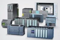 AUTOMATES PROGRAMMABLES INDUSTRIELLES (SIEMENS;SCHNEIDER;OMRON)