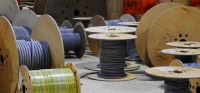 CABLE ELECTRIQUE TOUT LES SECTIONS-SOUPLE-REGIDE-BLINDE-ANTI FEU 