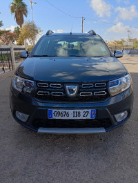 voitures-dacia-stepway-2018-restylee-bouguirat-mostaganem-algerie