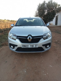 voitures-renault-symbol-2018-extreme-bouguirat-mostaganem-algerie