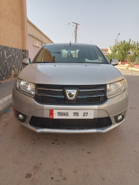 voitures-dacia-logan-2015-souaflia-mostaganem-algerie