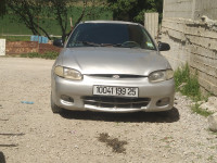 berline-hyundai-accent-1999-اكسنت-el-haria-constantine-algerie