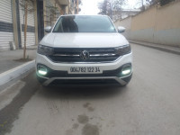 voitures-volkswagen-t-cross-2022-active-bordj-bou-arreridj-algerie