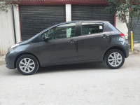 voitures-toyota-yaris-2012-bordj-ghedir-bou-arreridj-algerie