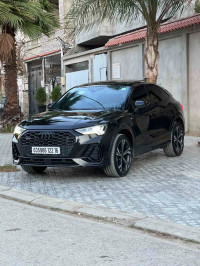 voitures-audi-q3-2022-s-line-baraki-alger-algerie