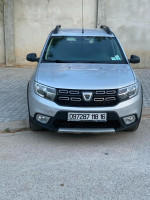 voitures-dacia-sandero-2018-stepway-privilege-baraki-alger-algerie