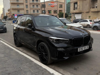 voitures-bmw-x5-2022-mostaganem-algerie