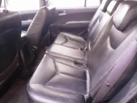 SsangYong Kyron 2010 Kyron