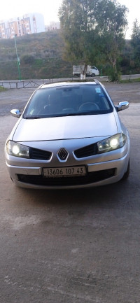 voitures-renault-megane-2-2007-sidi-merouane-mila-algerie