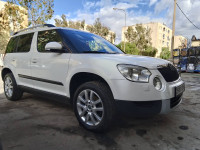 voitures-skoda-yeti-2013-elegance-berrouaghia-medea-algerie