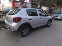 voitures-dacia-sandero-2019-stepway-alger-centre-algerie