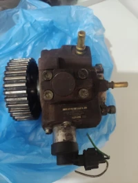 Pompe à injection Bosch 1.6hdi