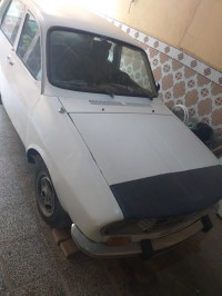 voitures-renault-12-1973-sabra-tlemcen-algerie