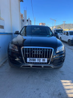 voitures-audi-q5-2012-off-road-bejaia-algerie