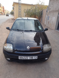 voitures-renault-clio-2-1999-maghnia-tlemcen-algerie