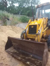 Jcb Jcb 1996
