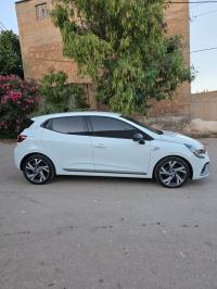 سيارات-renault-clio-5-2023-rs-line-أرزيو-وهران-الجزائر