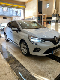 voitures-renault-clio-5-boite-2020-business-nador-tipaza-algerie