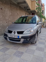 voitures-renault-scenic-conquest-2009-setif-algerie