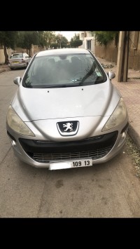 سيارات-peugeot-308-2009-تلمسان-الجزائر