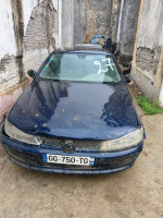 voitures-peugeot-406-2001-annaba-algerie