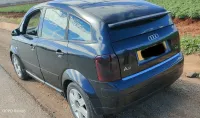 Audi A2 2001 