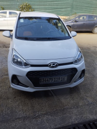 voitures-hyundai-grand-i10-2019-restylee-dz-reghaia-alger-algerie