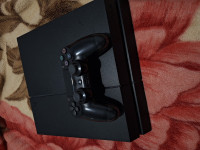 consoles-ps4-fat-900-flache-les-eucalyptus-alger-algerie