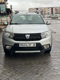 voitures-dacia-sandero-2017-el-khroub-constantine-algerie