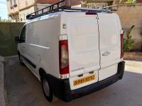 fourgon-expert-peugeot-2007-chettia-chlef-algerie