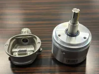 Encoder SEW EURODRIVE