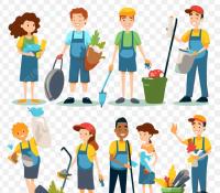 nettoyage-jardinage-تنظيف-المساحات-الخضراء-و-المزروعة-dely-brahim-alger-algerie