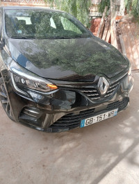 voitures-renault-clio-4-2021-mohammadia-mascara-algerie