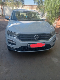 voitures-volkswagen-t-roc-2021-سيات-mascara-algerie