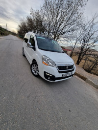 voitures-peugeot-partner-2018-tepee-setif-algerie