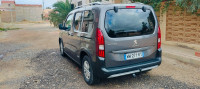 voitures-peugeot-partner-2020-refter-tebessa-algerie