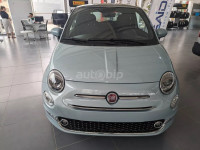 voitures-fiat-500-2024-club-tlemcen-algerie