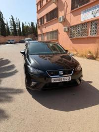 سيارات-seat-ibiza-2024-fr-تلمسان-الجزائر