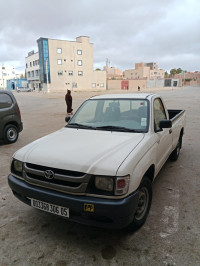 voitures-toyota-hilux-2006-batna-algerie