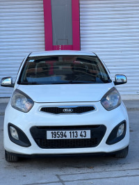 voitures-kia-picanto-2013-funny-telerghma-mila-algerie