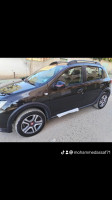 voitures-dacia-sandero-2019-thicroud-bouira-algerie