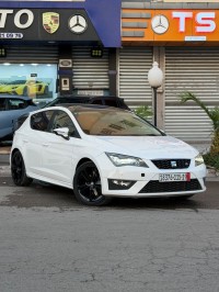 سيارات-seat-leon-2015-linea-r-العلمة-سطيف-الجزائر