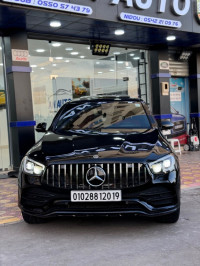 voitures-mercedes-glc-2020-300-el-eulma-setif-algerie