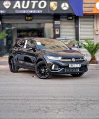 سيارات-volkswagen-t-roc-2025-r-line-العلمة-سطيف-الجزائر