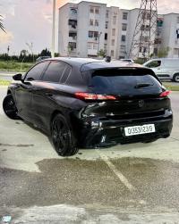 Peugeot 308 2023 GT thumbnail 5