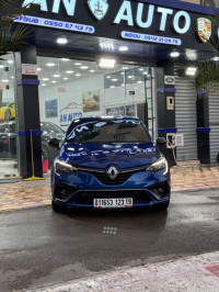 voitures-renault-clio-5-2023-rs-line-el-eulma-setif-algerie