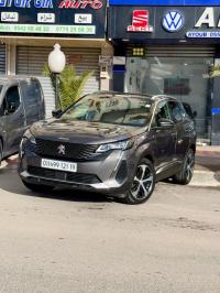 سيارات-peugeot-3008-2021-gt-العلمة-سطيف-الجزائر