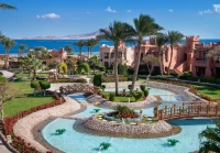 Caire - Sharm EL Sheikh